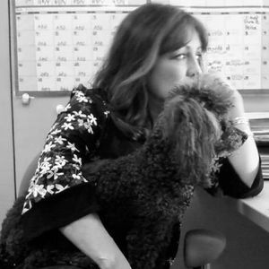 Meet your Posher, Tamara